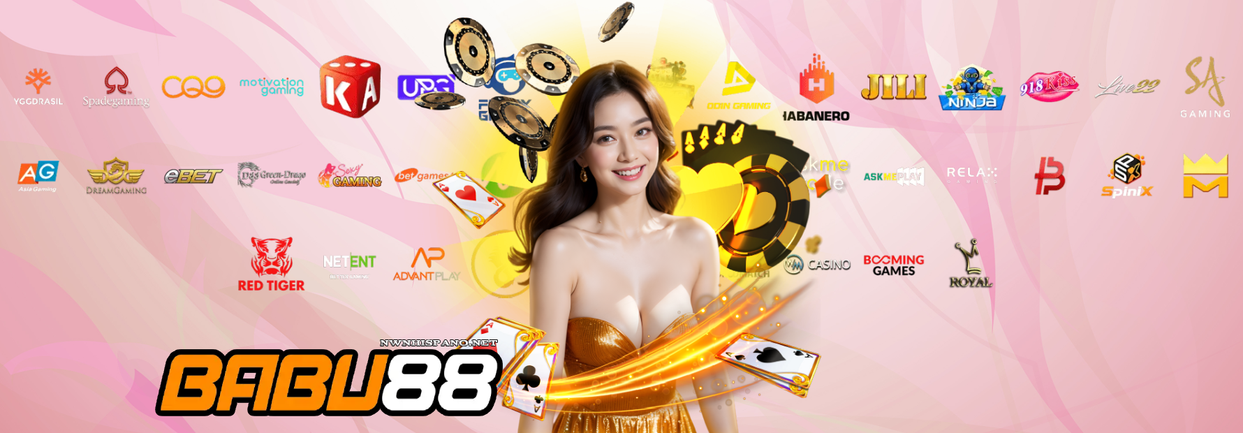 babu88 casino বাজি সদস্যপদ জন্য আবেদন